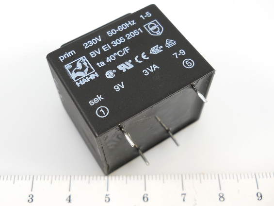 BV EI 305 2051