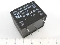 BV EI 305 2051 — HAHN