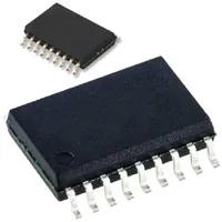 MCP2515T-I/SO — Microchip