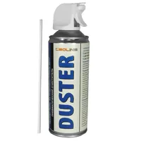 DUSTER 400мл — SOLINS