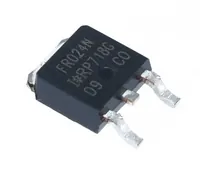IRFR024NTRPBF — Infineon