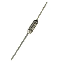 Termo fuse 228*C 15A axial — RUICHI
