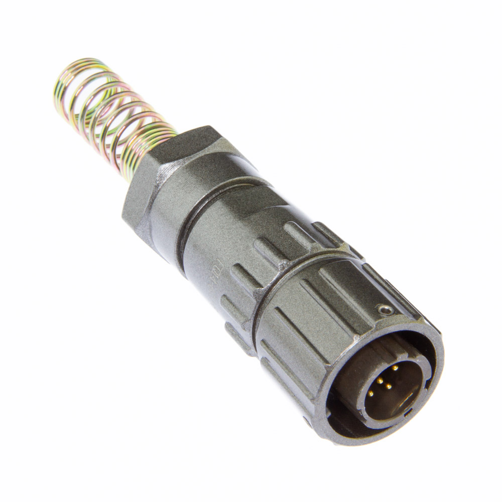 FQ14-6pin TJ-8