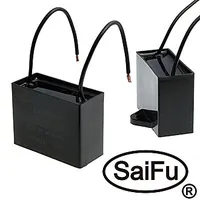 CBB61 30uF 630V (SAIFU) — SAIFU