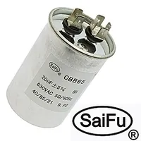 CBB65 20uF 630V (SAIFU) — SAIFU