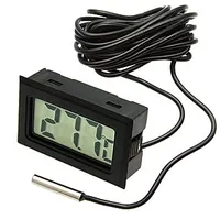 HT-1 black 1m — RUICHI