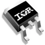 IRLR2905ZTRPBF — Infineon