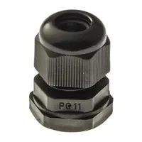 PG11 (IP 54) Черный — RUICHI