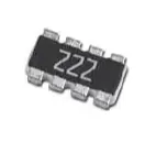 YC124-JR-07330RL — Yageo