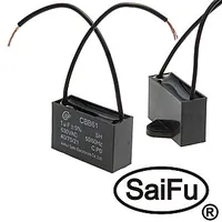 CBB61 1uF 630V (SAIFU) — SAIFU