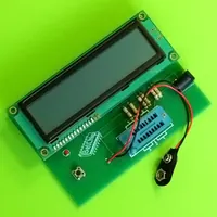 B-CH K-019 Transistor Tester — БелЧип