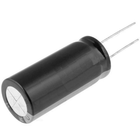 1000 UF 100V 105*C 18*35 (JWCO)