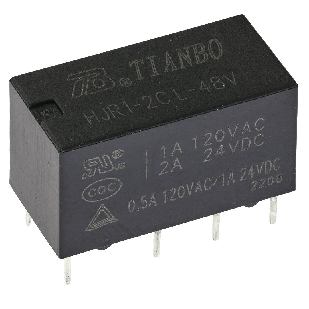 HJR1-2C-L-48VDC