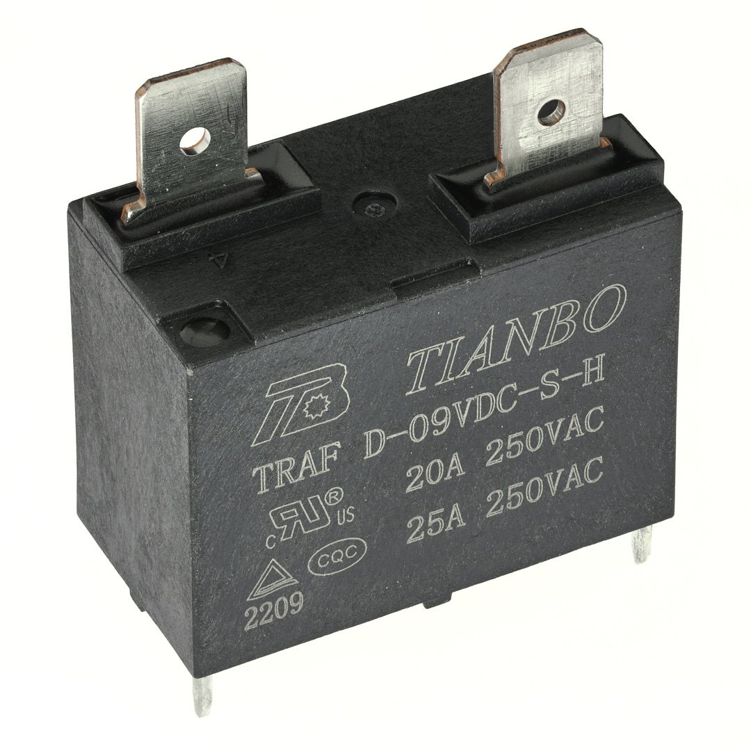 TRAF-D-9VDC-S-H