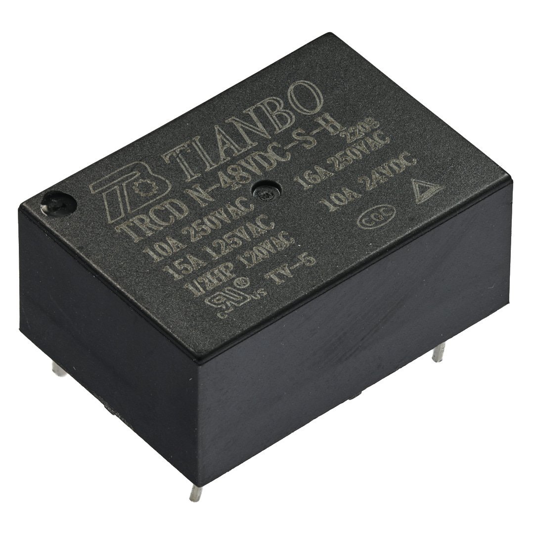 TRCD-N-48VDC-S-H
