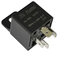 TRV4-L-24VDC-H-F — Tianbo Relay