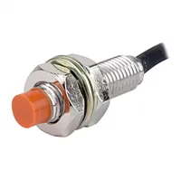PR08-2DP — Autonics