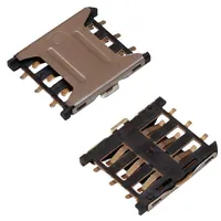 Nano SIM 6pin 1.35H — RUICHI