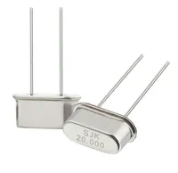 ECN-HC49S-11.0592MHz-16pF — SJK