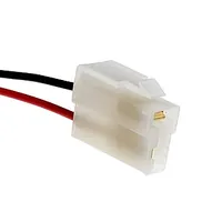 DJ7021-6.3-21 (18AWG 300mm) — RUICHI