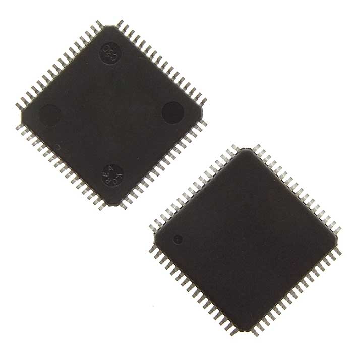 PIC18F67K22-I/PT