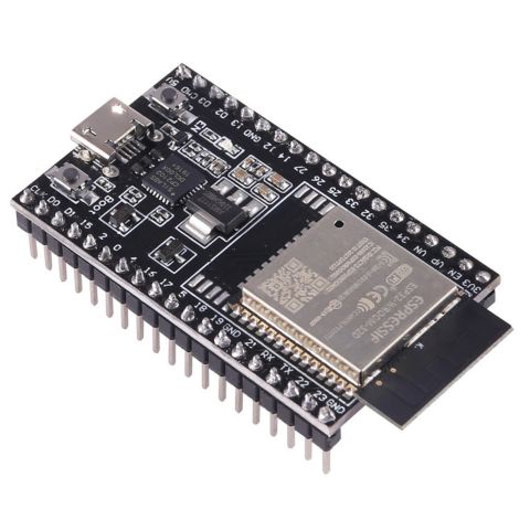 ESP32-DEVKITC-32D