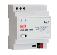 KNX-40E-1280 — MEAN WELL