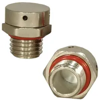 M12X1.5 Brass Ni — RUICHI