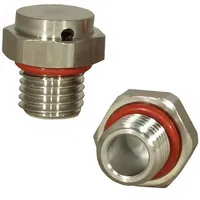 M12X1.5-10 steel — RUICHI