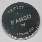 CR2032T — FANSO