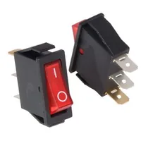 IRS-101-1C ON-OFF — RUICHI
