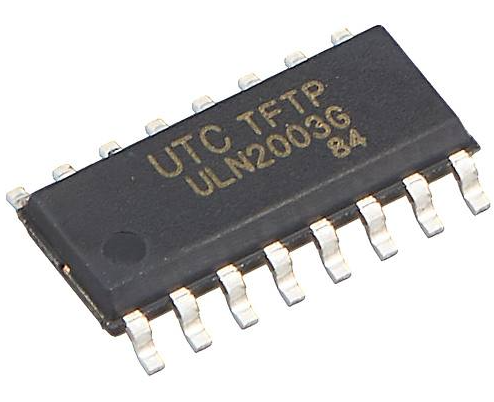 ULN2003G-S16-R