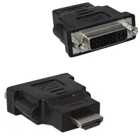 HDMI (m)-DVI-I (f) — RUICHI