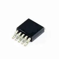 BTS462TATMA1 — Infineon
