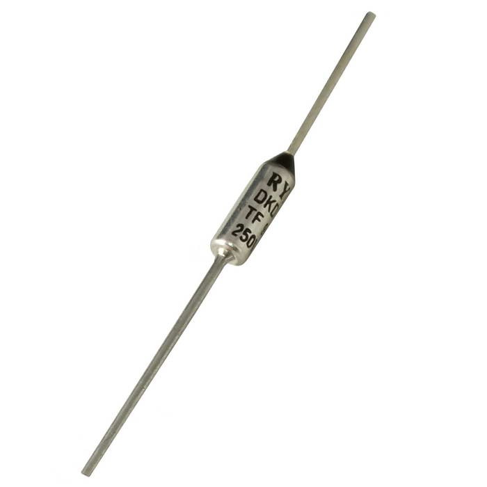 Termo fuse 216*C 15A axial