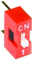 SWD1-1 / DS1040-01RN — CONNFLY