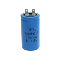CD60 300uF 300V — SAIFU