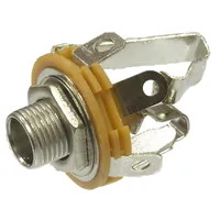 SZC-0070 stereo 6.35 mm — SZC