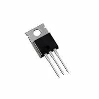 IRF540ZPBF — Infineon