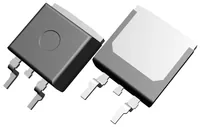 IRF640SPBF — Infineon