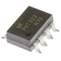 PVT322STPBF — MOSRELAY