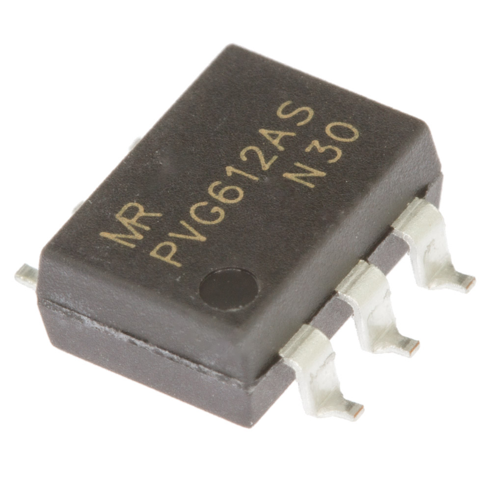 PVG612ASTPBF