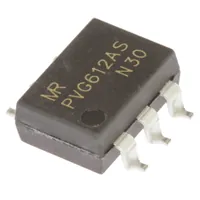 PVG612ASTPBF — MOSRELAY