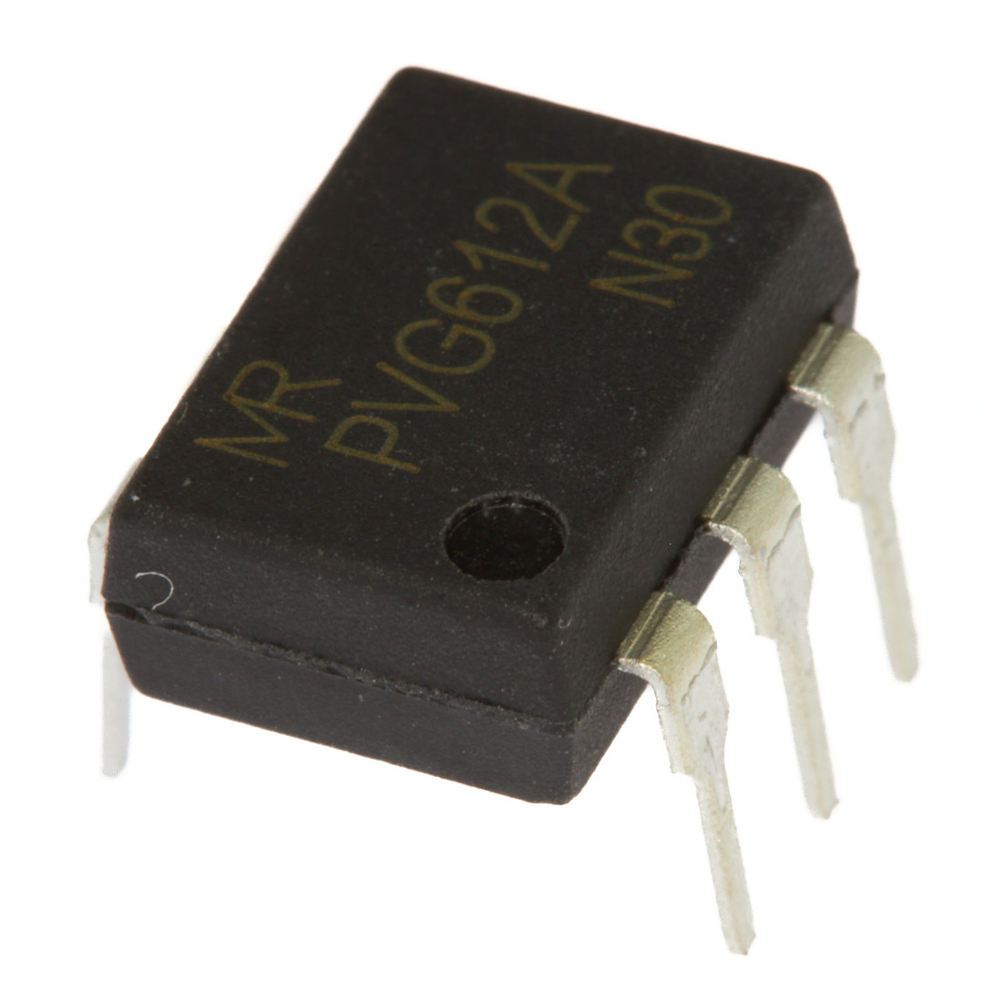 PVG612APBF