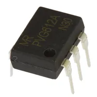 PVG612APBF — MOSRELAY