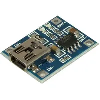 EM-831 — RUICHI