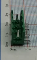 KSE-2EDGR-5.0-04P — KEEN SIDE
