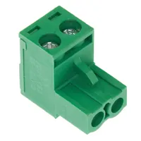 KSE-2EDGK-5.0-02P-T — KEEN SIDE