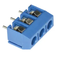 KSE-301-5.0-03P Blue — KEEN SIDE