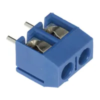 KSE-301-5.0-02P Blue — KEEN SIDE